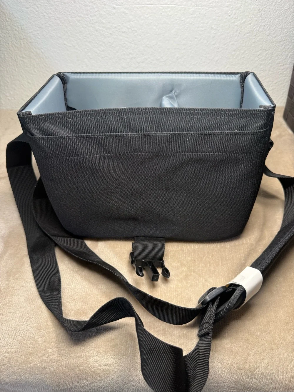Canon sturdy messenger